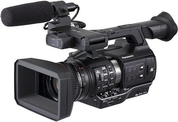 ����������� Panasonic AJ-PX270