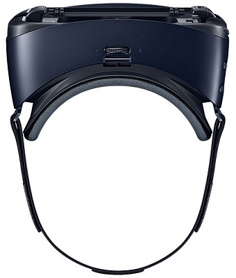 ���� ����������� ���������� Samsung Gear VR3