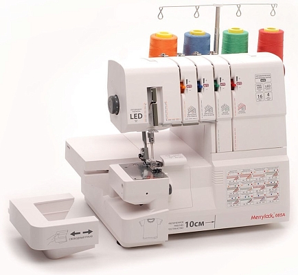 ������� ������, ������� MerryLock 085A