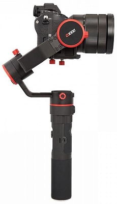 �������� FeiYu Tech A1000