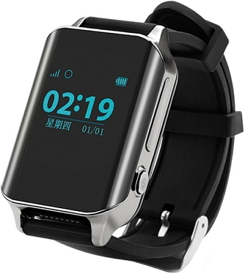������� ������ Smart Watch Smart D100