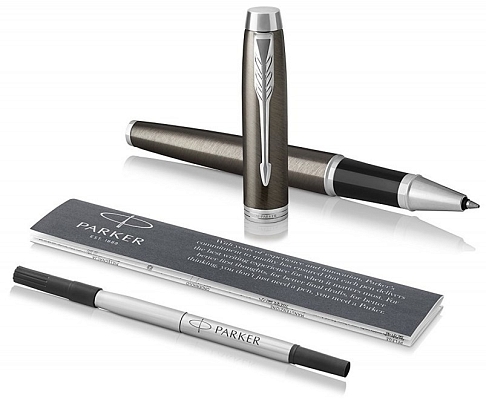 ����� Parker IM T321 Dark Espresso CT