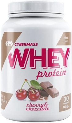 Cybermass Whey Protein [0.908 kg]