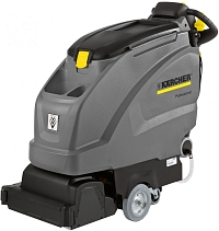 ��������� ������ Karcher B 40 C Bp R 45