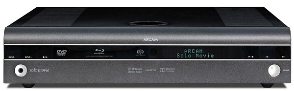 DVD/Blu-ray ����� Arcam Solo Movie 5.1