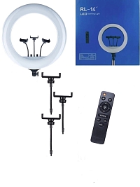 QVATRA ��������� ����� QVATRA RL-14, 36 ��, Black