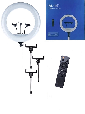 QVATRA ��������� ����� QVATRA RL-14, 36 ��, Black