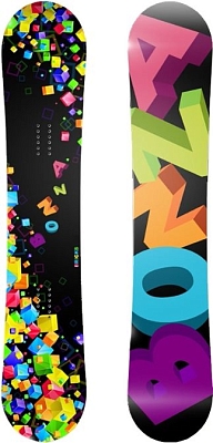 Bonza Bricks 145 (2015/2016)