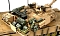 ���� �� ��������������� Hobby Engine M1A2 Abrams