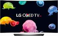 LCD ��������� LG OLED55C6V