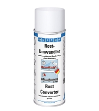 ��������������� �������� Weicon Rust Converter Spray, ����� (400 ��) {wcn1
