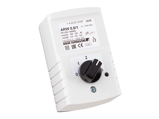 ��������� �������� Breve ARW 0,6