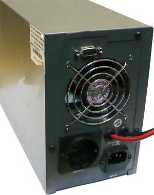 ��� INELT Intelligent 1000LT2