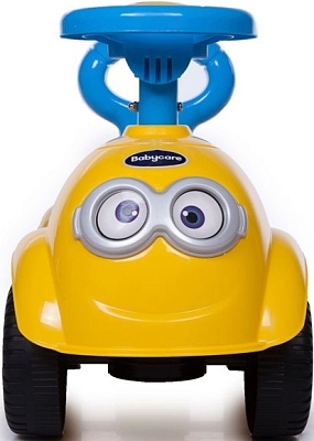 ������� (�������) Baby Care QT Racer