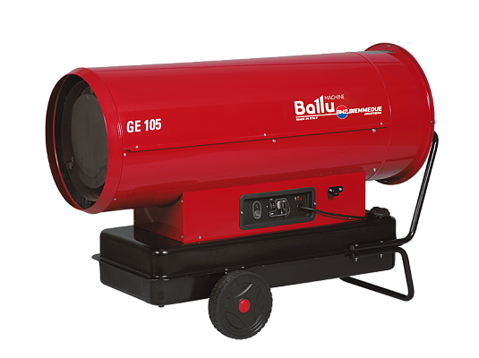 �������������� ��������� ��������� Ballu-Biemmedue GE105