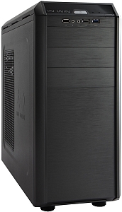 ������ (��������� ����) In Win G7 600W