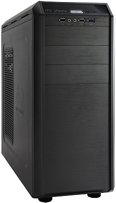 ������ (��������� ����) In Win G7 600W