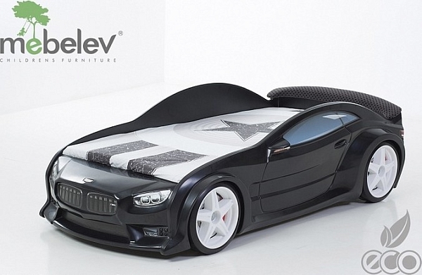 �������� Mebelev BMW Evo 3D