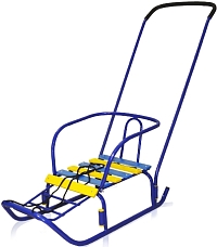 ����� Nika Veterok 3