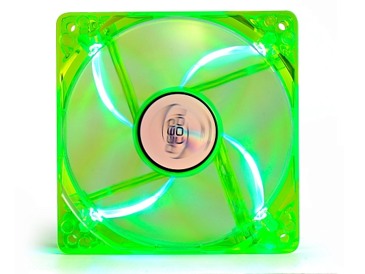 ������� ���������� Deepcool XFAN 120U G/B