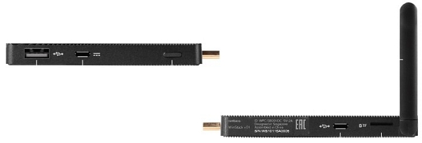 ���������� Rombica WinStick