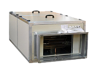 ��������� ��������� Breezart 3700 Lux 15 380/3