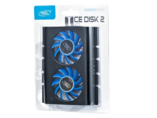 ������� ���������� Deepcool ICEDISK 2