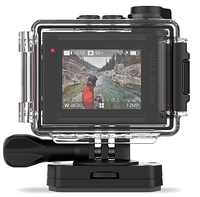 Action ������ Garmin VIRB Ultra 30
