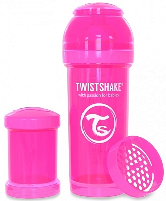 ��������� (������) Twistshake Anti-Colic 260