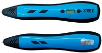 3D ����� KREZ 3D Pen