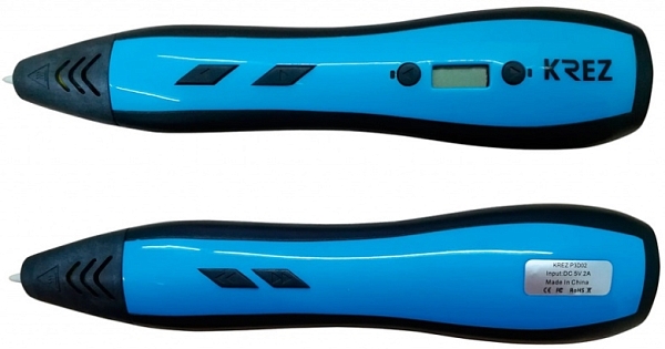 3D ����� KREZ 3D Pen