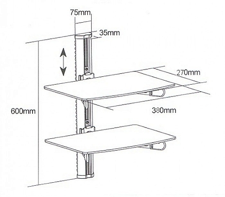 ���������/��������� i-Tech DVD-2B