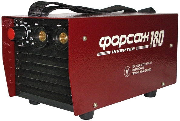 ��������� ������� Forsage 180