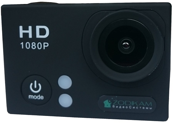 Action ������ ZODIKAM Z50W