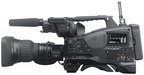 ����������� Sony PXW-Z450
