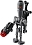 ����������� Lego Bounty Hunter Speeder Bike Battle Pack 75167