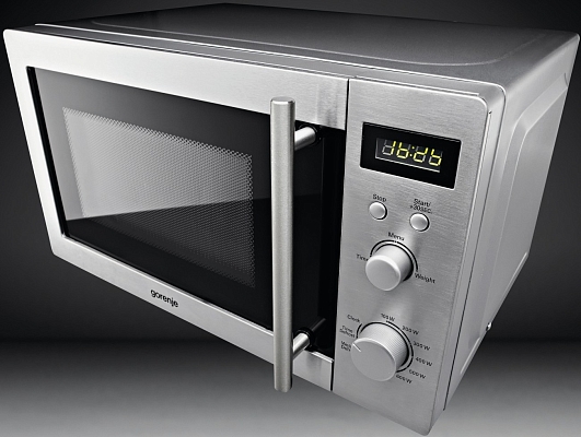 ������������� ���� Gorenje MMO-20 DE