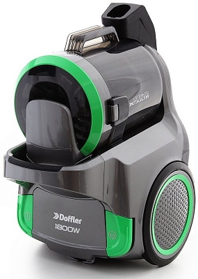 ������� Doffler VCA 1870