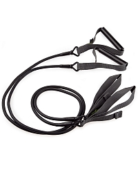������� �������� DRY TRAINING with plastic handles 1,3-3,6 �� Silver MAD W