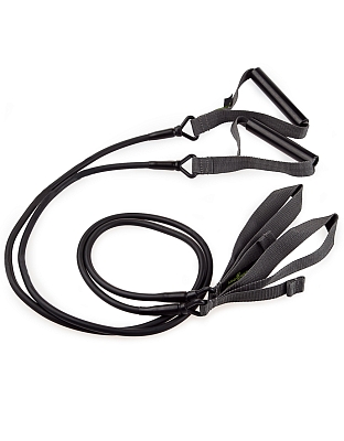 ������� �������� DRY TRAINING with plastic handles 1,3-3,6 �� Silver MAD W