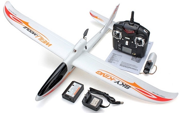 ���������������� ������� WL Toys F959