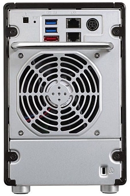 NAS ������ NETGEAR ReadyNAS 214