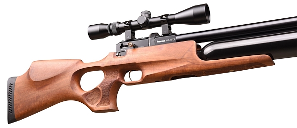 Kral Puncher Auto 4.5