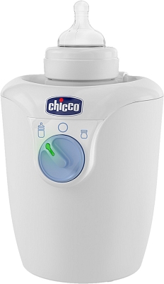 ������������ (�������������) Chicco Bottle  Warmer