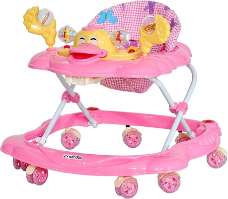 ������� Everflo WT409