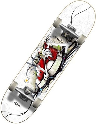 ��������� SK Boots