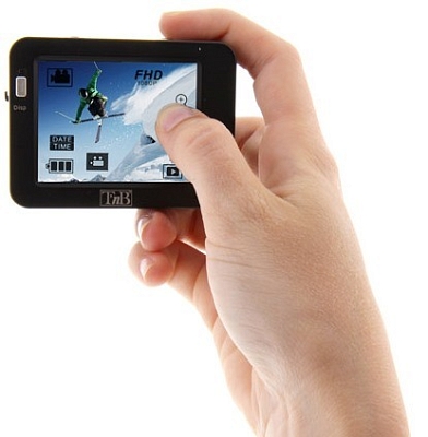 Action ������ T'nB SPCAMFHD