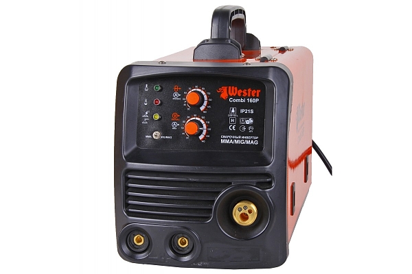 ��������� ������� Wester COMBI 160P