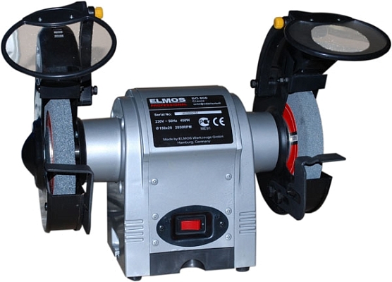 ��������-������������ ������ Elmos BG 600