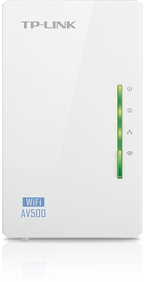 Powerline ������� TP-LINK TL-WPA4220